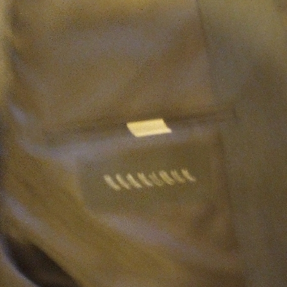 Men's Black Suit - Picture 4 of 4